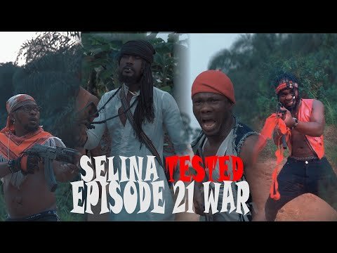 Selina Tested Season 1 Episode 21
