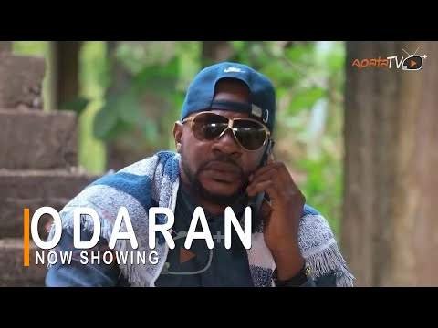 Odaran (2022) – Yoruba Movie