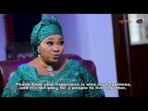 Inu Okunkun (2022) – Yoruba Movie