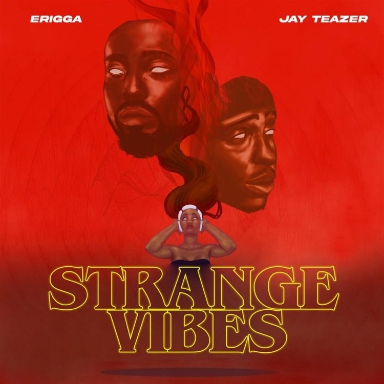 [Music] Erigga & Jay Teazer – “Sunday Morning”