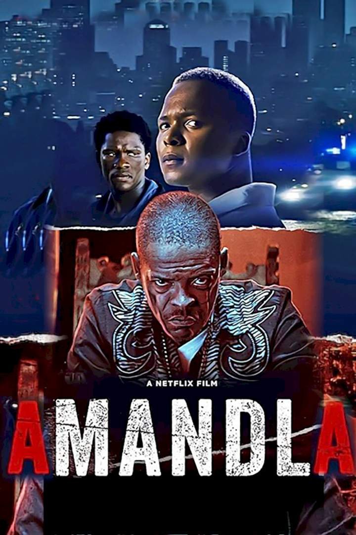 Amandla (2022) – SA Movie