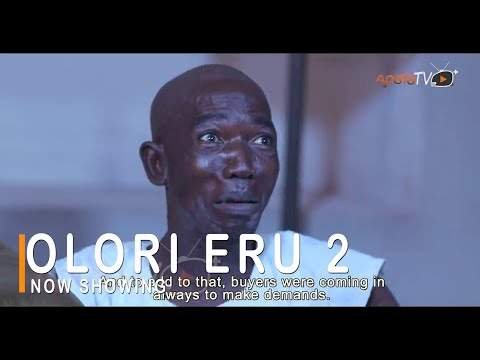 Olori Eru 2 (2022) – Yoruba Movie