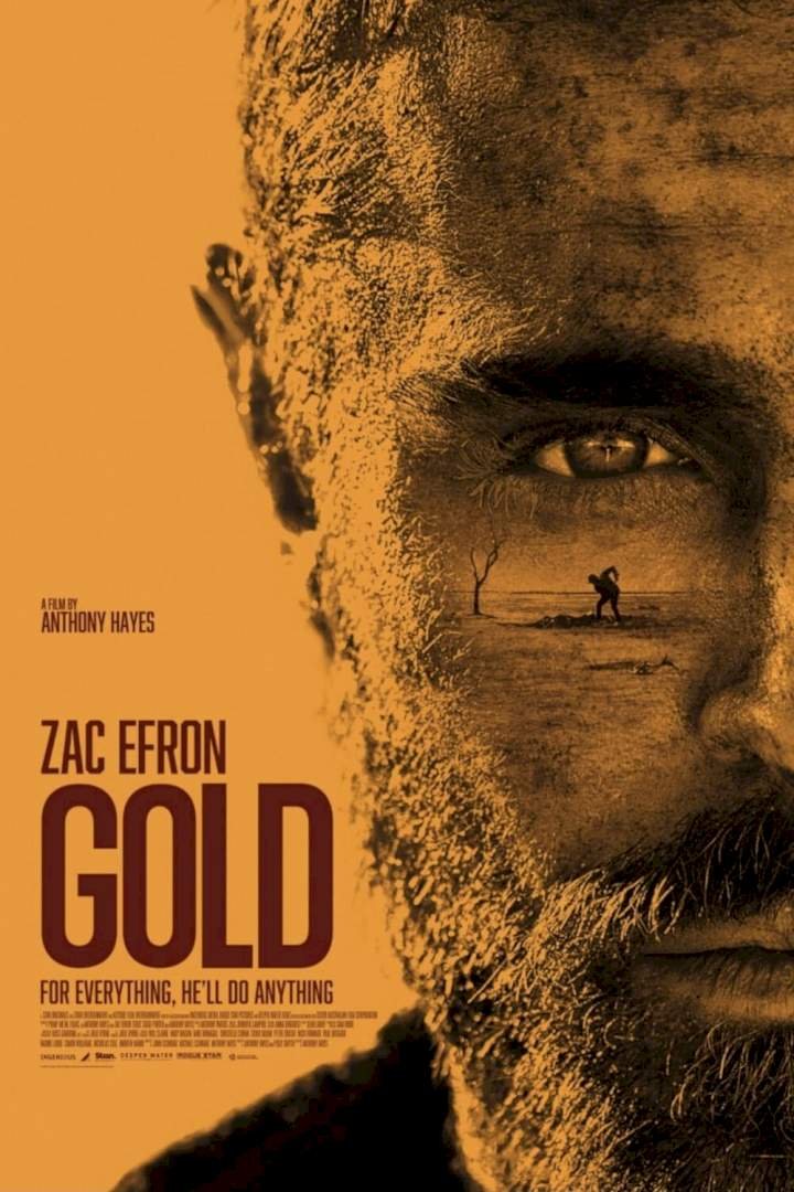 Gold (2022) – Hollywood Movie