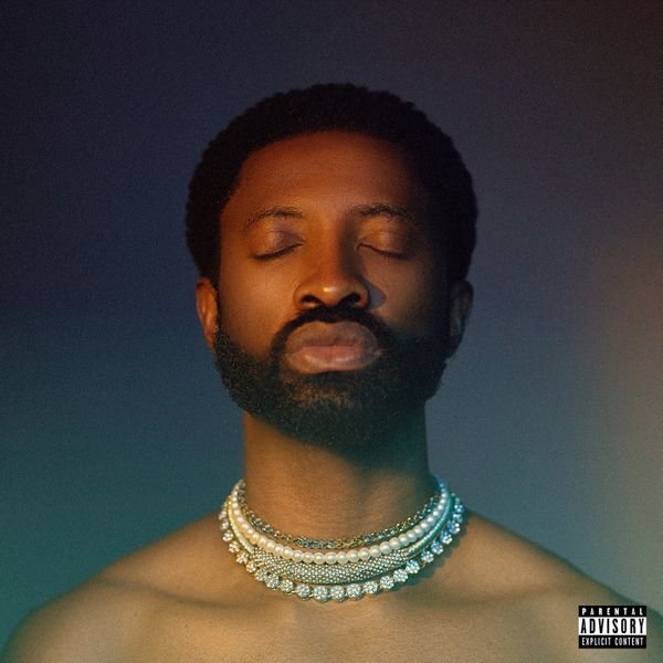 [Music] Ric Hassani – “My Only Baby”