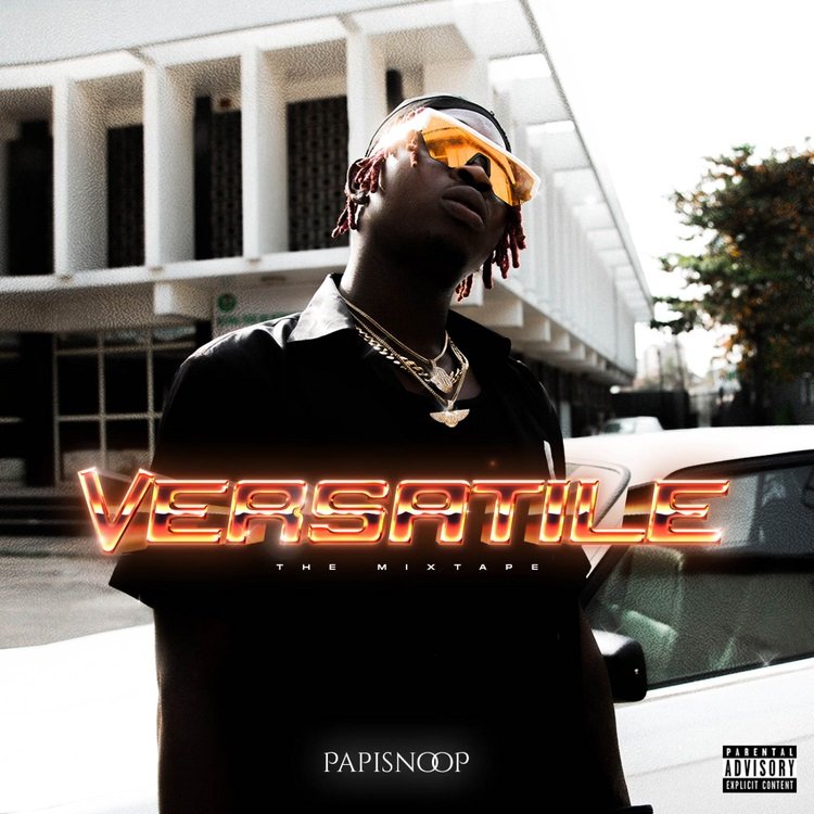 [Music] Papisnoop ft. PsychoYP – “History”