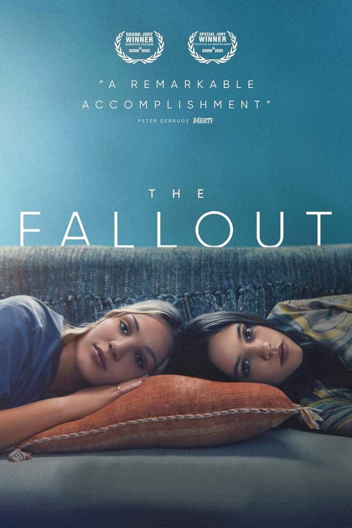 The Fallout (2022) – Hollywood Movie