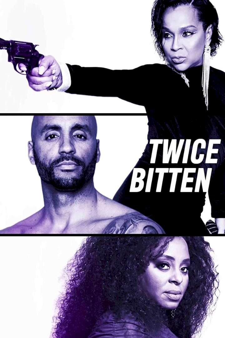 Twice Bitten (2021) – Hollywood Movie