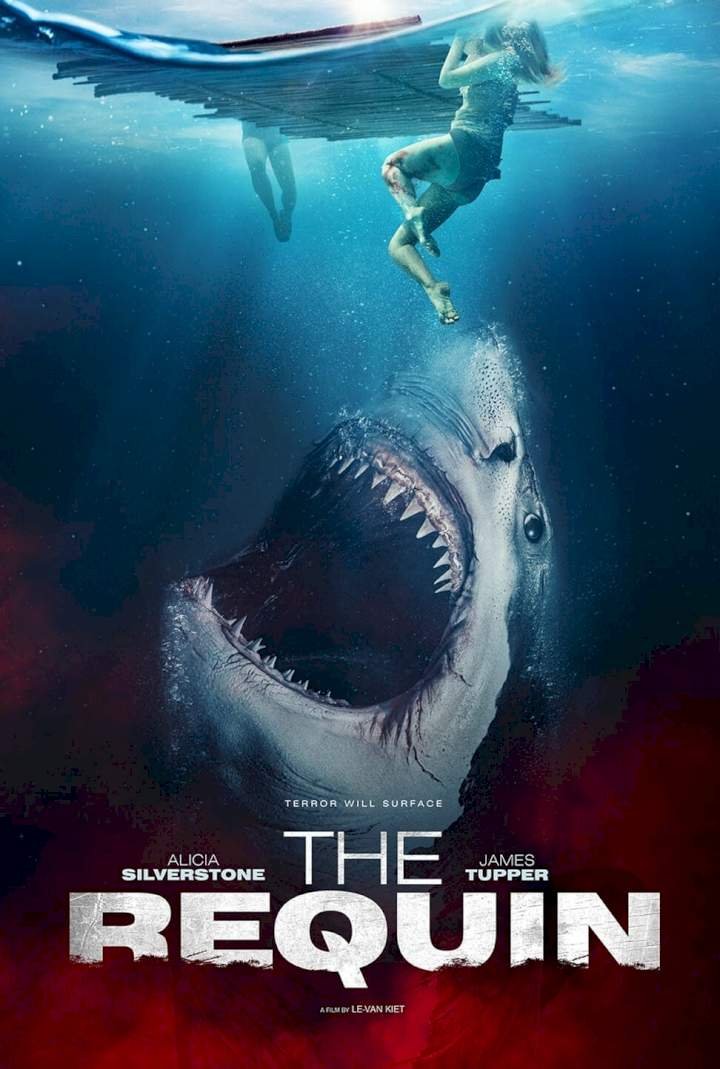 The Requin (2022) – Hollywood Movie