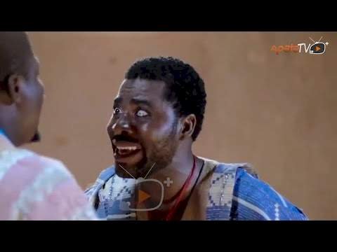 Peregun 2 (2022) – Yoruba Movie