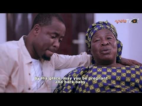 Kilofe (2022) – Yoruba Movie