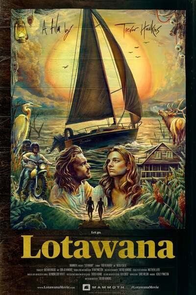 Lotawana (2022) – Hollywood Movie
