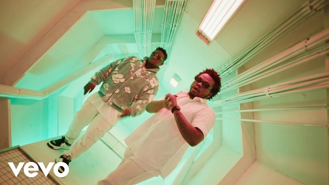 [Video] Olamide – “Hate Me” ft. Wande Coal