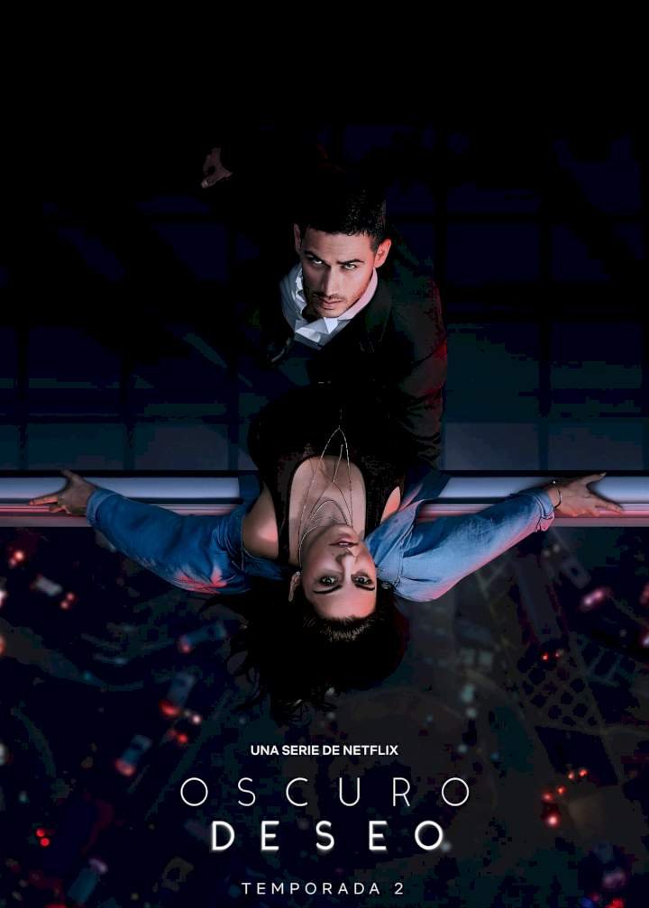 Dark Desire Season 2 Episode 1 – 15 (Complete)