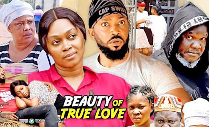 Beauty of True Love (2022) – Nollywood Movie