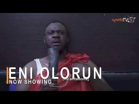 Eni Olohun (2022) – Yoruba Movie
