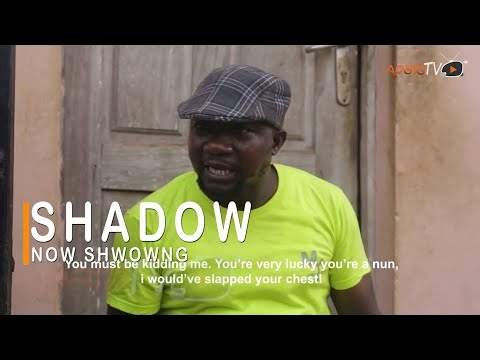 Shadow (2022) – Yoruba Movie
