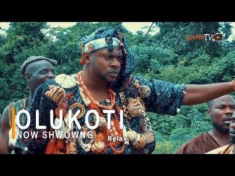Olukoti (2022) – Yoruba Movie