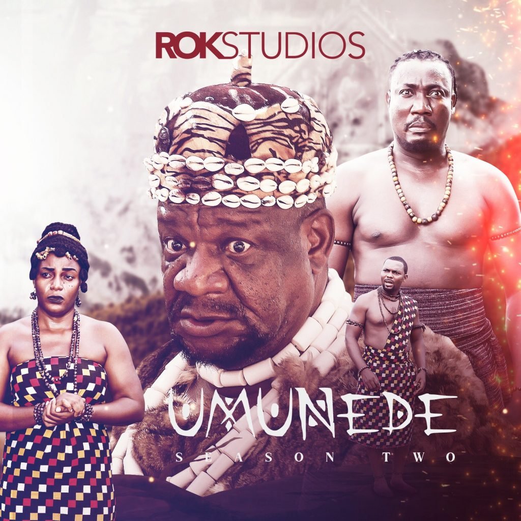 Umunede Season 2 Episode 1 – 13 (Complete)