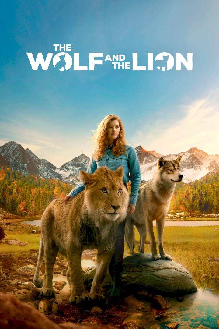 The Wolf and the Lion (2021) – Hollywood Movie