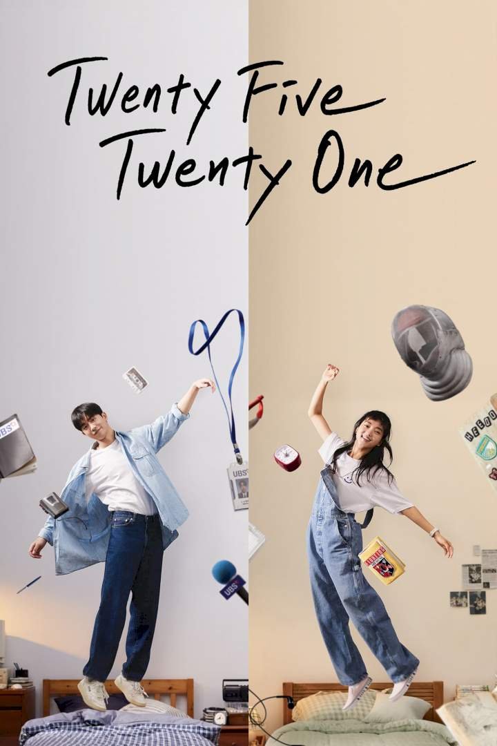 Twenty Five Twenty One