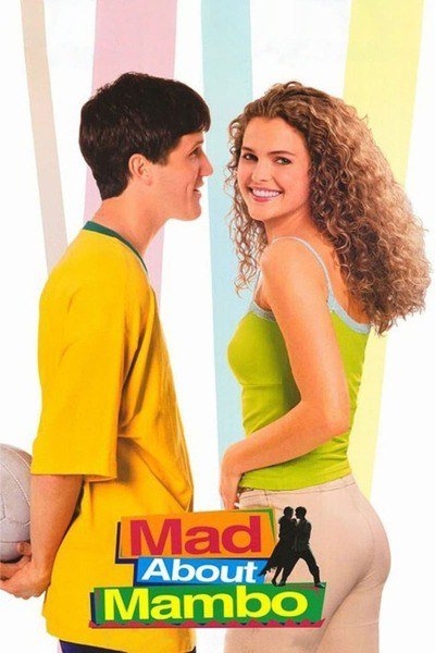 Mad About Mambo (2000) – Hollywood Movie