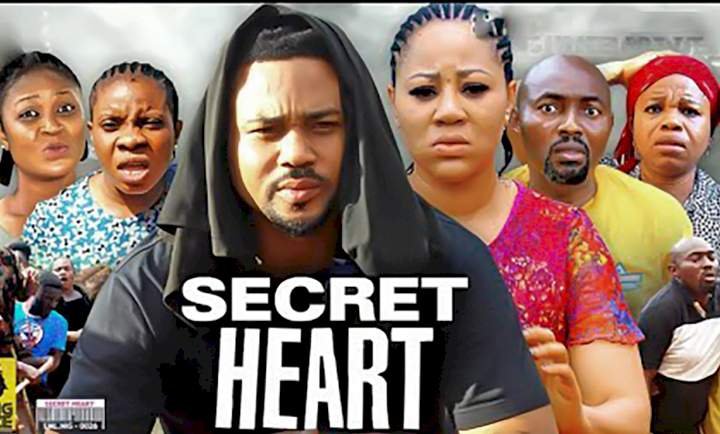 Secret Heart (2022) – Nollywood Movie