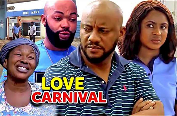 Love Carnival (2022) – Nollywood Movie