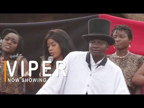 Viper (2022) – Yoruba Movie