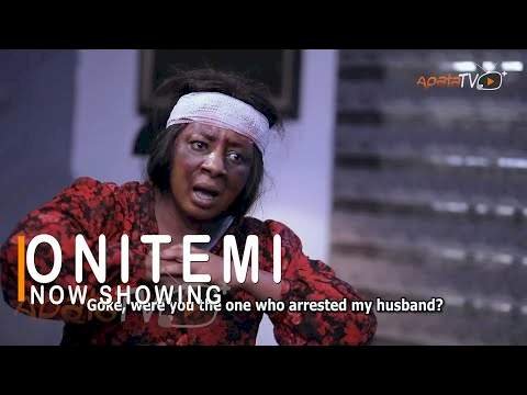 Onitemi (2022) – Yoruba Movie
