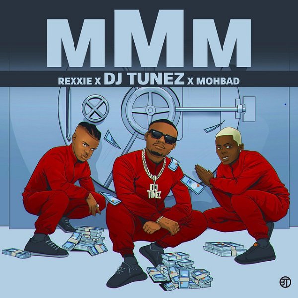 [Music] DJ Tunez – “MMM” (Making More Money) ft. MohBad, Rexxie