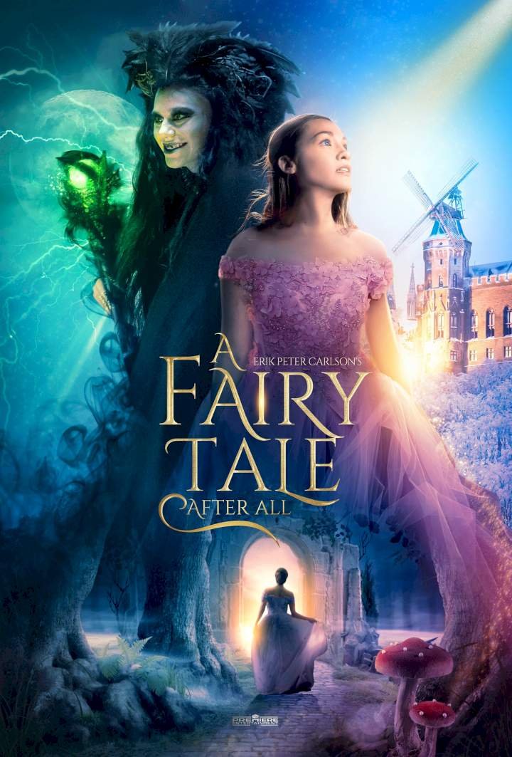 A Fairy Tale After All (2022) – Hollywood Movie