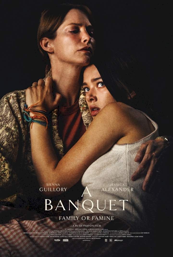 A Banquet (2022) – Hollywood Movie