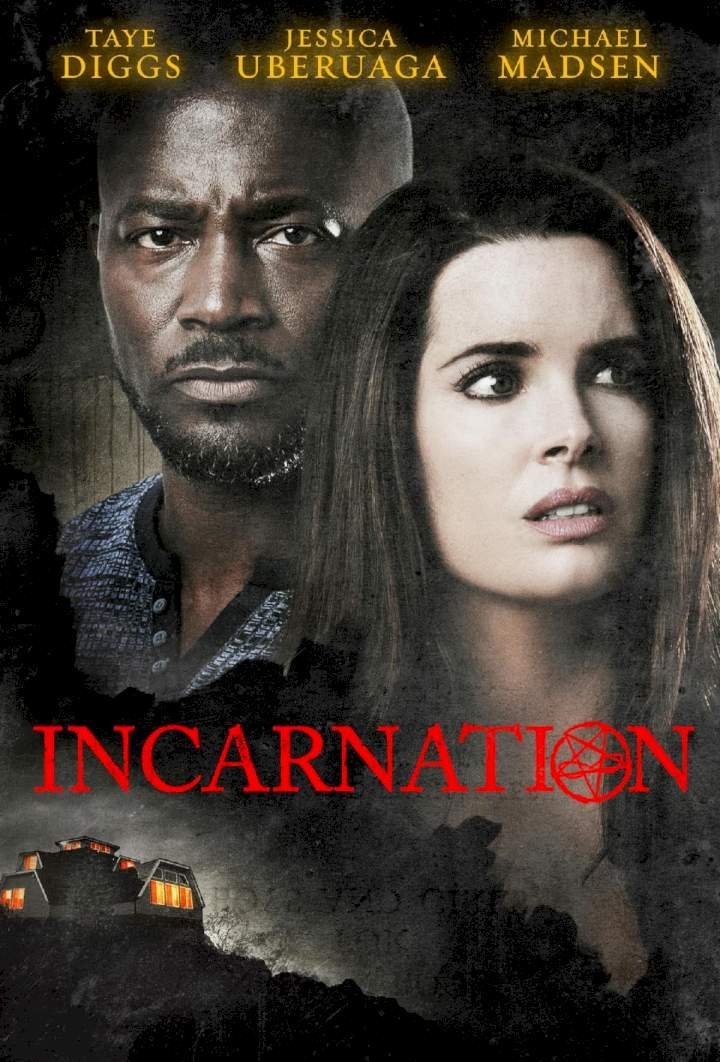 Incarnation (2022) – Hollywood Movie