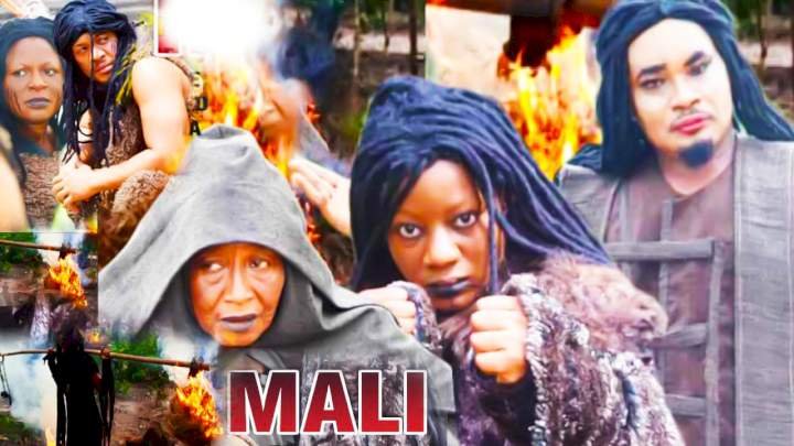 Mali (2022) – Nollywood Movie