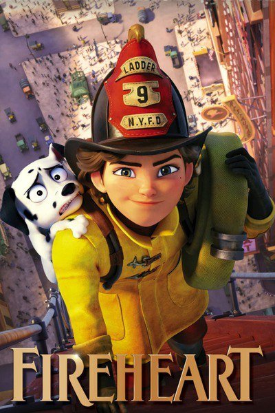 Fireheart (2022) – Hollywood Movie