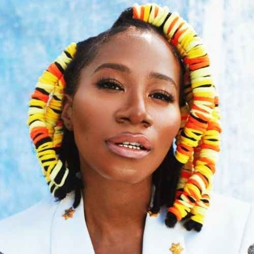 [Music] Asa – “Ocean”