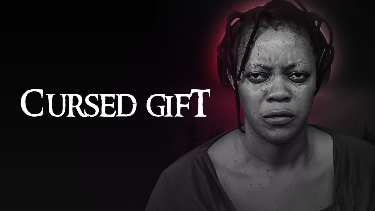 Cursed Gift – Nollywood Movie