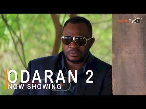 Odaran 2 (2022) – Yoruba Movie