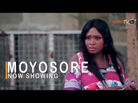 Moyosore (2022) – Yoruba Movie