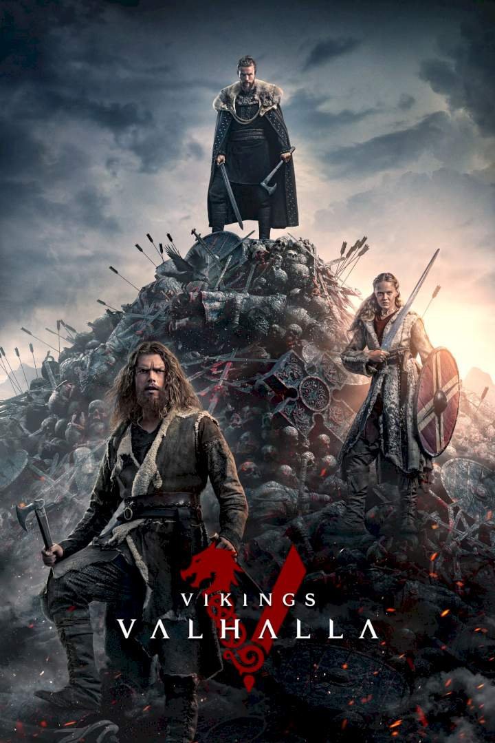 Vikings: Valhalla