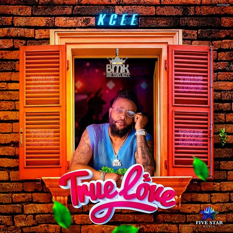 [Music] Kcee – True Love