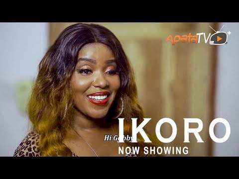 Ikoro (2022) – Yoruba Movie
