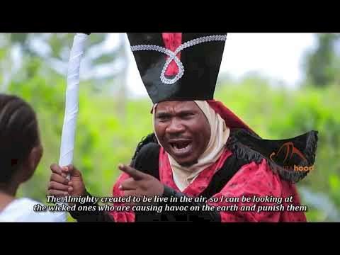 Alade Aye (2022) – Yoruba Movie