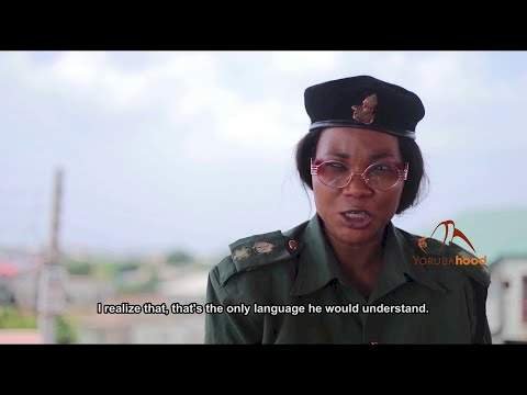 Oko Soja (2022) – Yoruba Movie