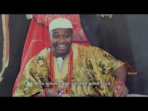 Akanke Oba (2022) – Yoruba Movie