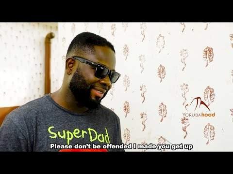 Owu Ife (2022) – Yoruba Movie