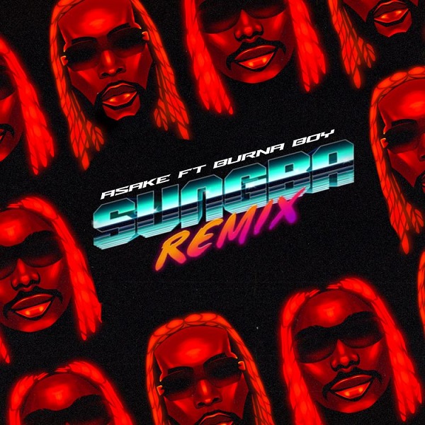 [Music] Asake – “Sungba” (Remix) ft. Burna Boy