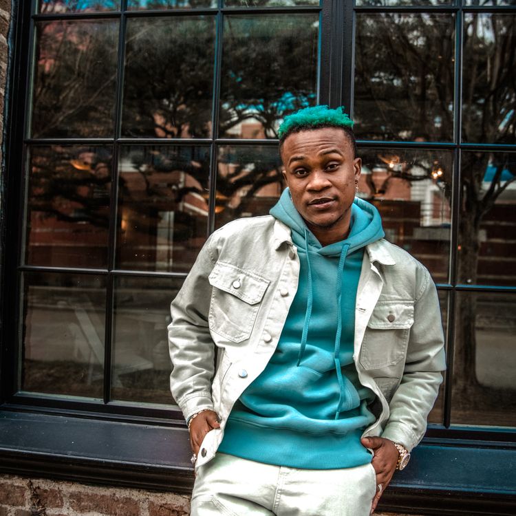 [Music] Dotman – “In The Mornin”