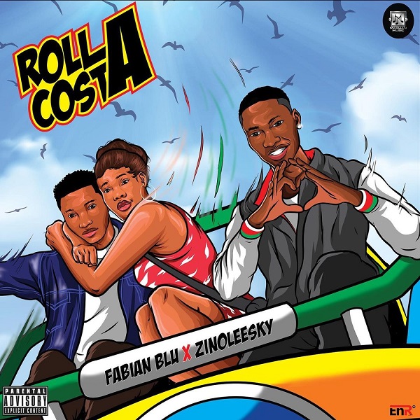 [Music] Fabian Blu – “Rolla Costa” ft. Zinoleesky
