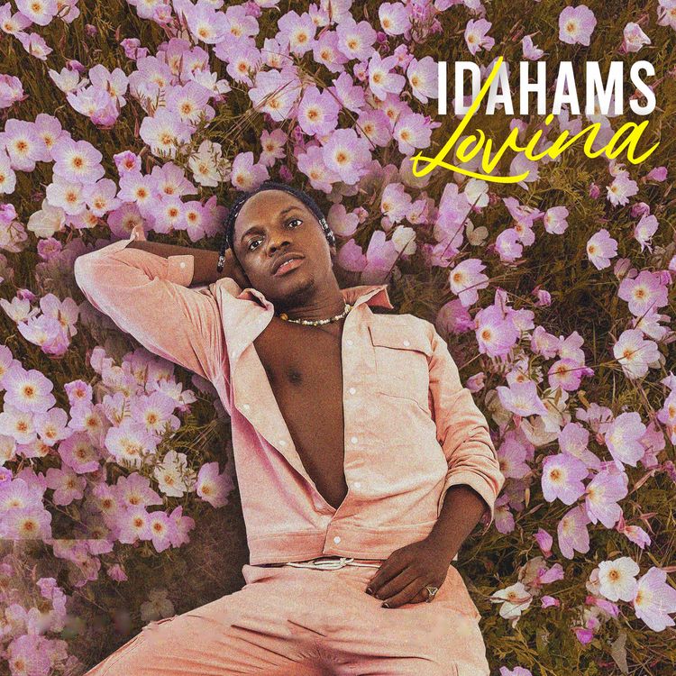 [Music] Idahams – “Lovina”